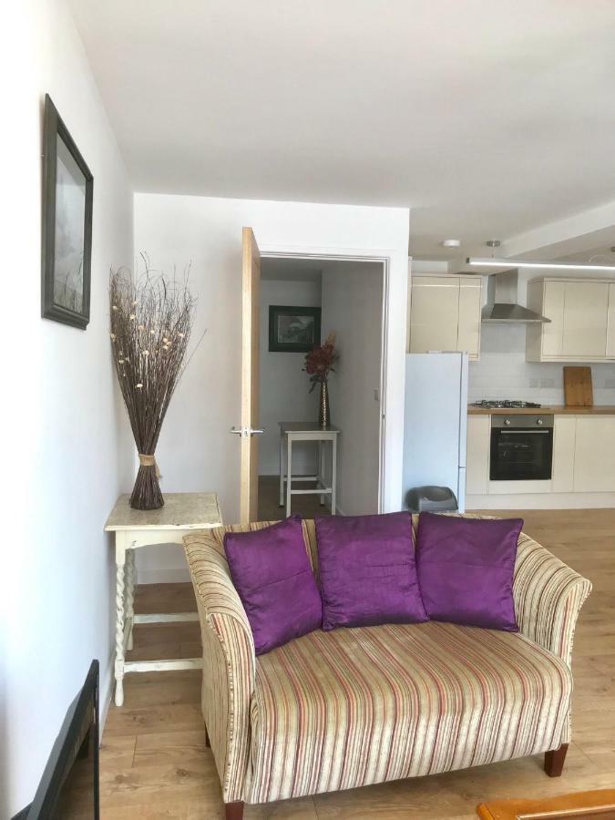 Runnacleave Court, Apartment 2 Ilfracombe Exteriér fotografie